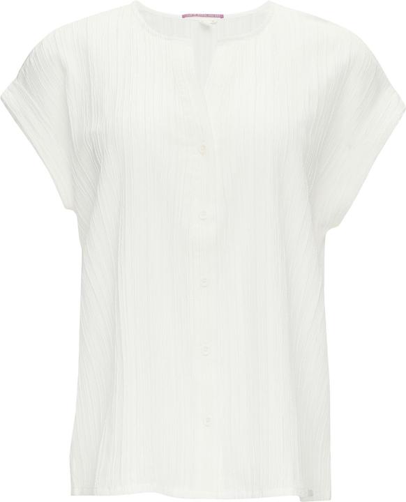 Produktbild s.Oliver Oversize-Bluse mit Strukturmuster (44)