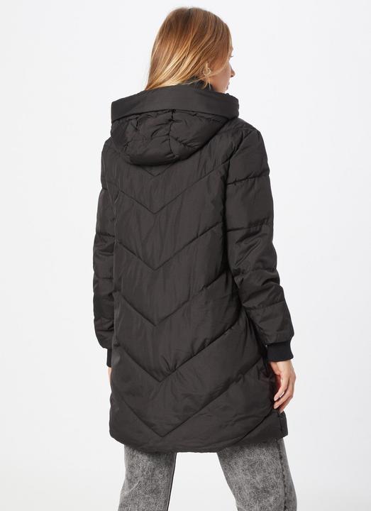 Actual product image JdY Longline Padded Jacket (S)
