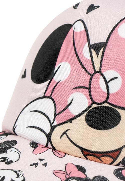 Actual product image Disney Minnie Kappe (53)