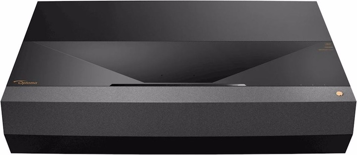 Image du produit Optoma UHZ65UST (4K, 3500 lm, 0.25:1)