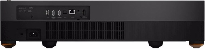 Image du produit Optoma UHZ65UST (4K, 3500 lm, 0.25:1)