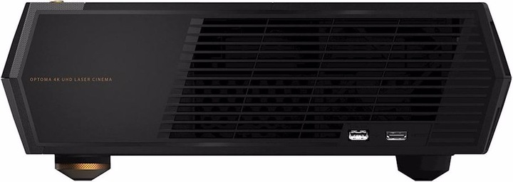 Image du produit Optoma UHZ65UST (4K, 3500 lm, 0.25:1)