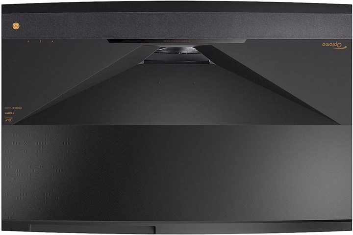 Image du produit Optoma UHZ65UST (4K, 3500 lm, 0.25:1)