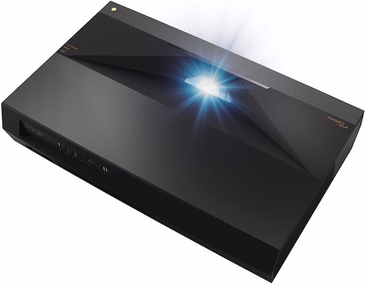 Image du produit Optoma UHZ65UST (4K, 3500 lm, 0.25:1)