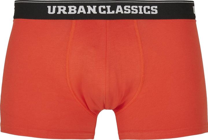 Immagine prodotto Urban Classics Boxer 3-Pack (M, confezione da 3)