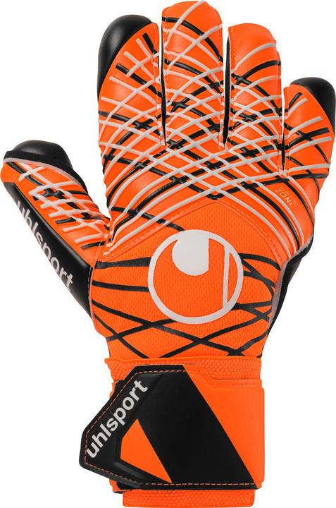 Produktbild Uhlsport Torwarthandschuhe Super Resist+ HN (8.5)