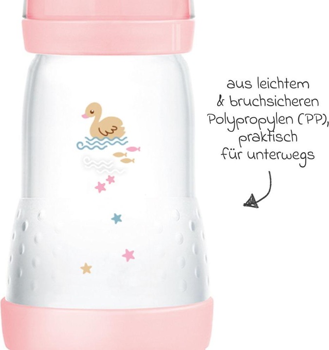 Produktbild MAM Easy Start Anti-Colic (260 ml)