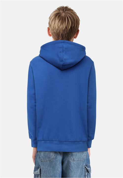 Produktbild Urban Classics Boys Light Terry Hoody - 173731 (122, 128)