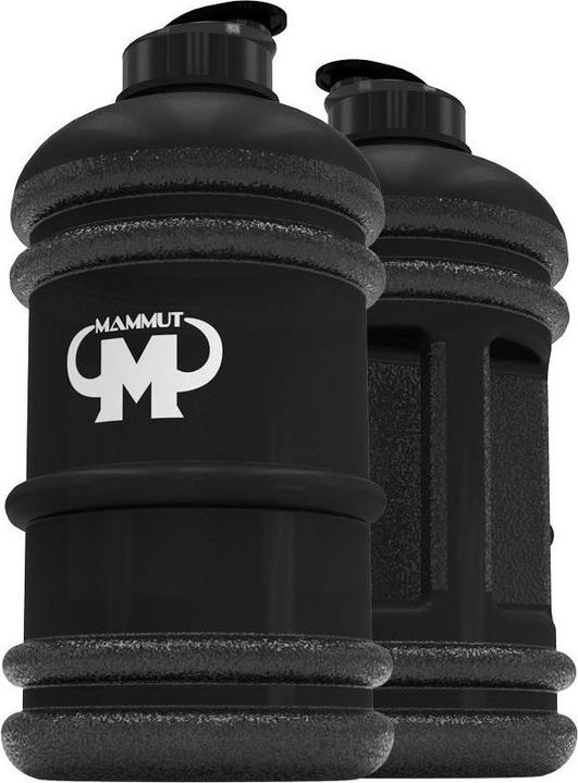 Actual product image Mammut Water Gallon (2.20 l)