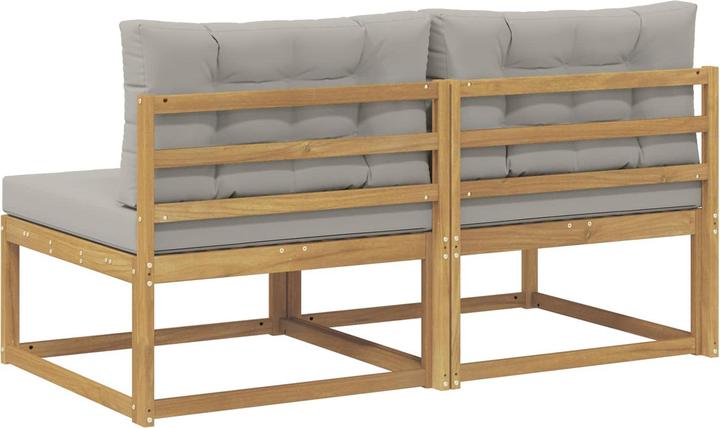 Produktbild vidaXL gartenmöbel