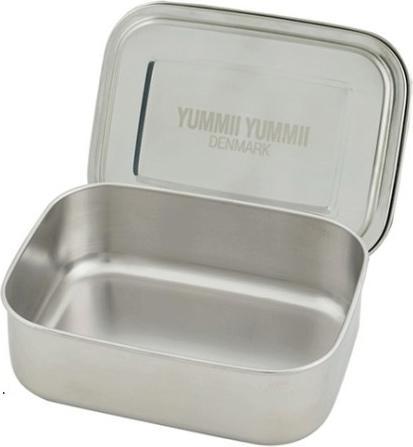 Actual product image Yummii Yummii Bento