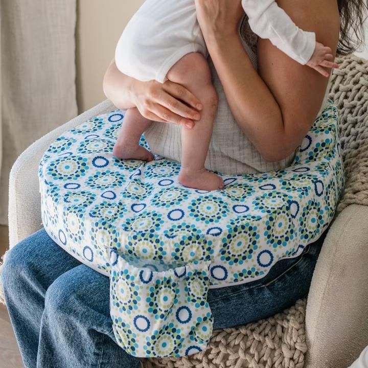 Produktbild My Brest Friend & baby wild Amerikanisches Stillkissen - Original