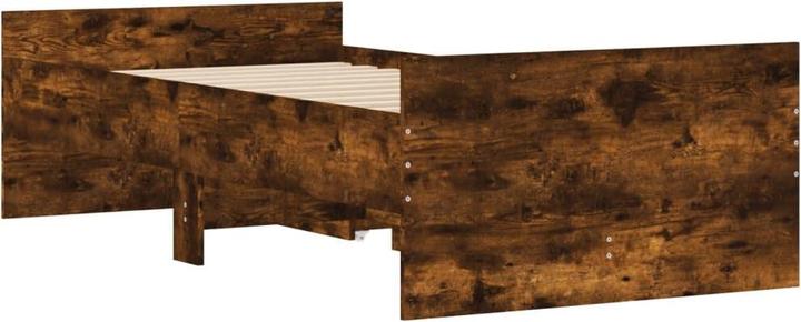 Image du produit vidaXL Bettgestell (90 x 190 cm)