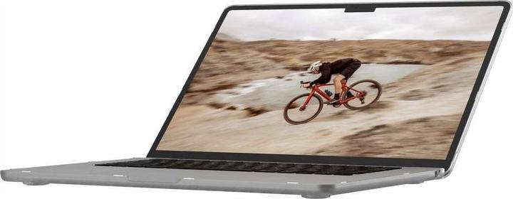 Actual product image UAG Essential Armour Case (15", Apple)