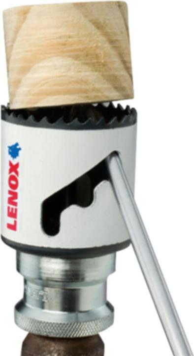 Image du produit Lenox Scie cloche SPEED SLOT (127 millimètres)