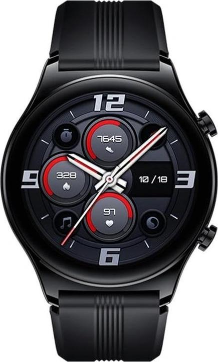 Actual product image Honor Smartwatch Watch GS 3 (czarny)