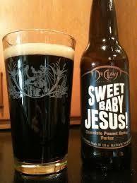 Image du produit DuClaw SWEET BABY JESUS Chocolate Peanut Butter Porter caisse 24 x 355 ml / 6.5 % USA (24 x 35,5 cl)