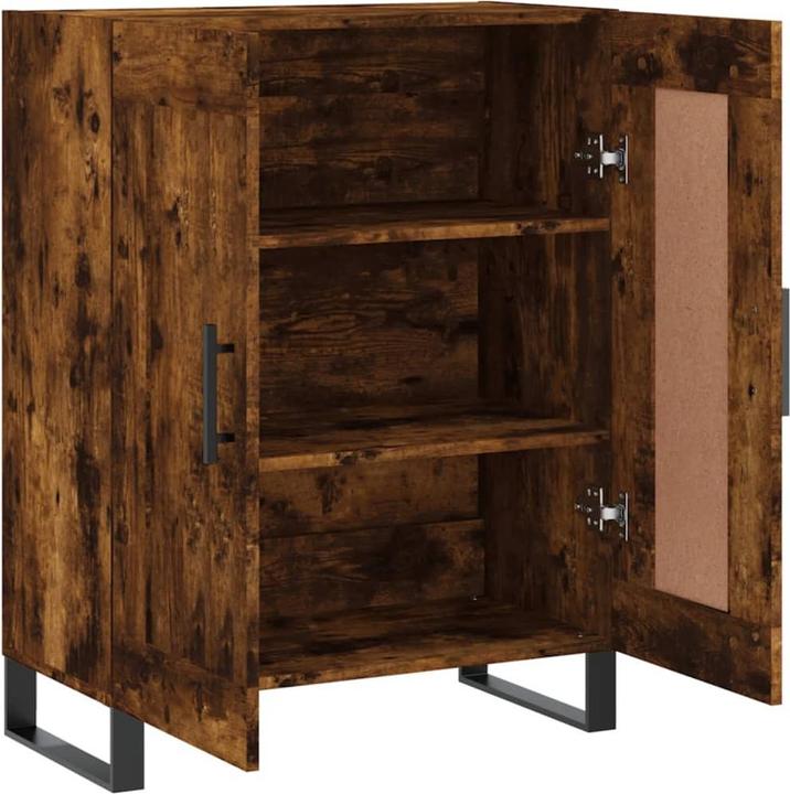 Produktbild vidaXL Sideboard (69.50 x 34 x 90 cm)