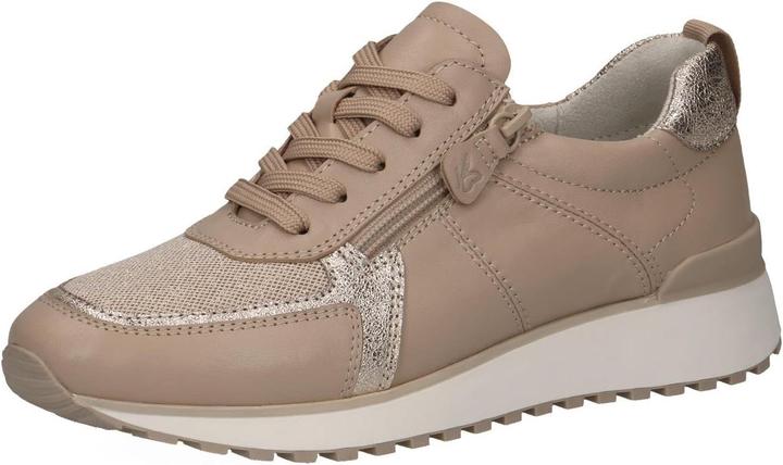 beige Colore combinato