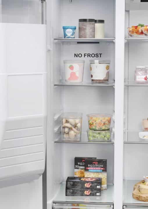 Immagine prodotto Haier HSR5918DIMP (511 l)