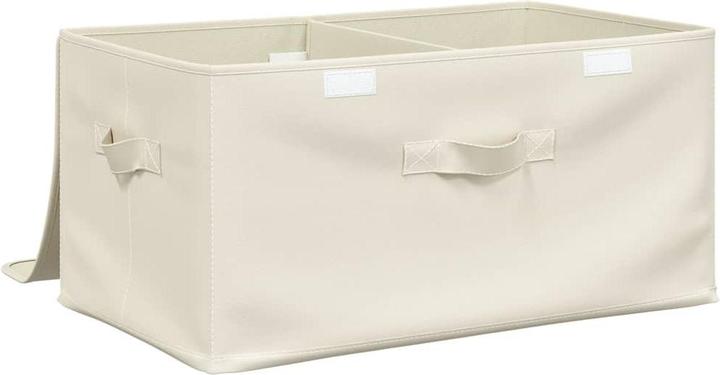 Image du produit vidaXL Aufbewahrungsbox (34 cm, 2x)