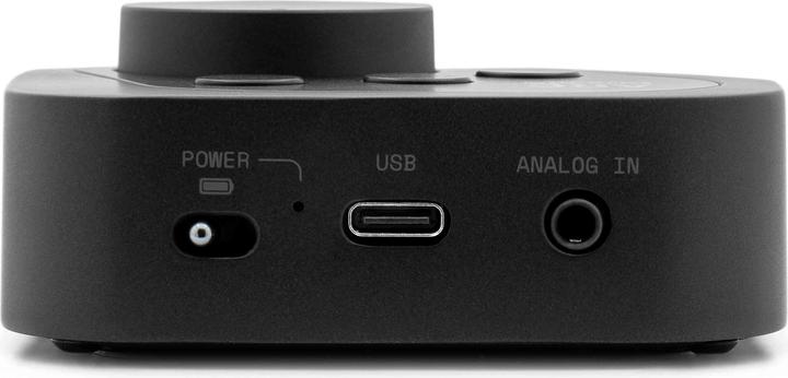 Produktbild IK Multimedia Arc On-Ear (Klangregelung, USB-DAC)