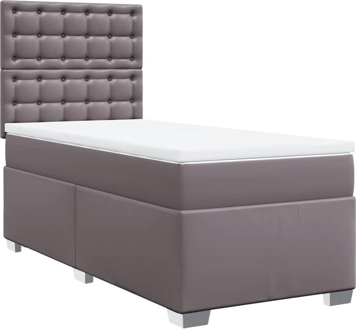 Produktbild vidaXL Boxspringbett (80 x 200 cm)