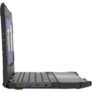 Thumbnail - Lenovo 4X40V09688 Notebooktasche Cover (11.60", Lenovo), Notebooktasche, Schwarz