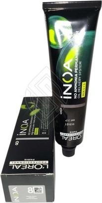 Produktbild L'Oréal Paris Inoa 8 60G