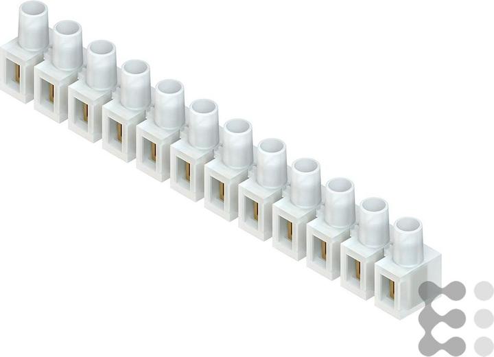 HKL Connecting clamp