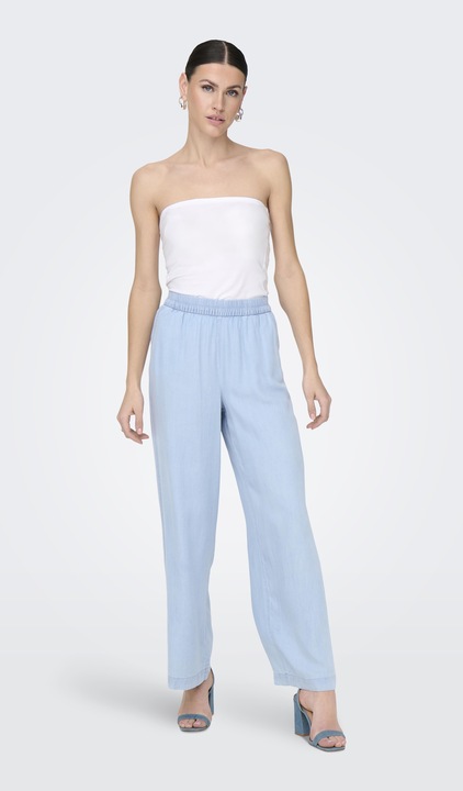 Produktbild Only ONLCHARIS Gerade geschnitten Hose Hose (XL)