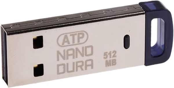 Produktbild NanoDura (0.51 GB)