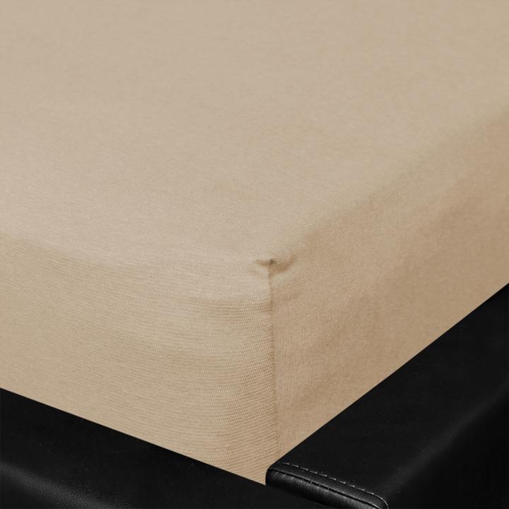 Actual product image BettwarenShop Multi-stretch (80x200 cm)