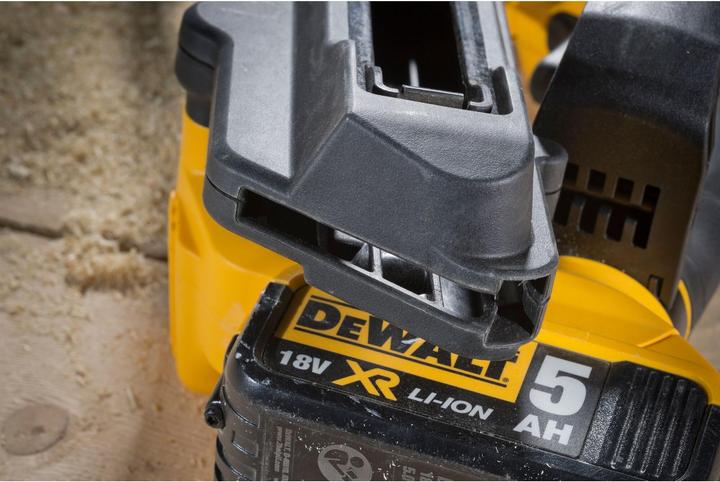 Actual product image DeWalt Vinegar DCN693N 18 V without battery and charger