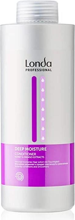 Produktbild Londa Deep Moisture Conditioner (1000 ml)