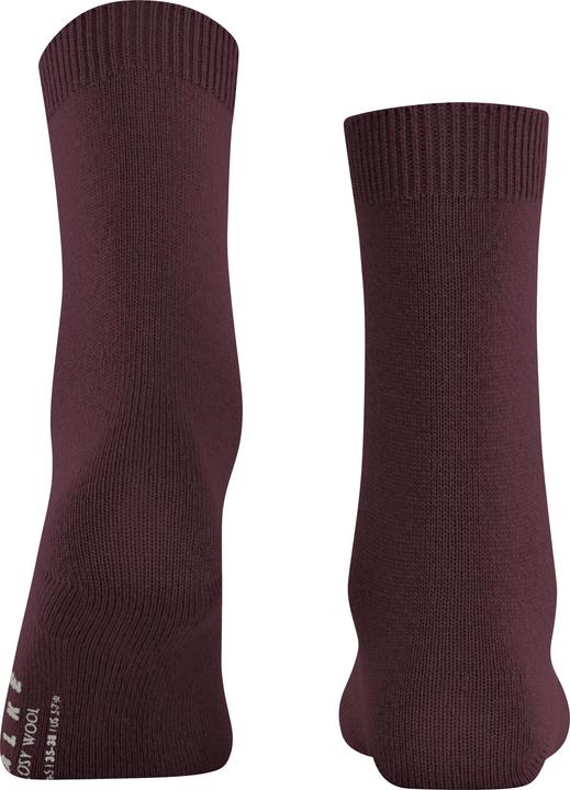 Actual product image Falke Cosy Wool Damen (Single pack, 35 - 38)