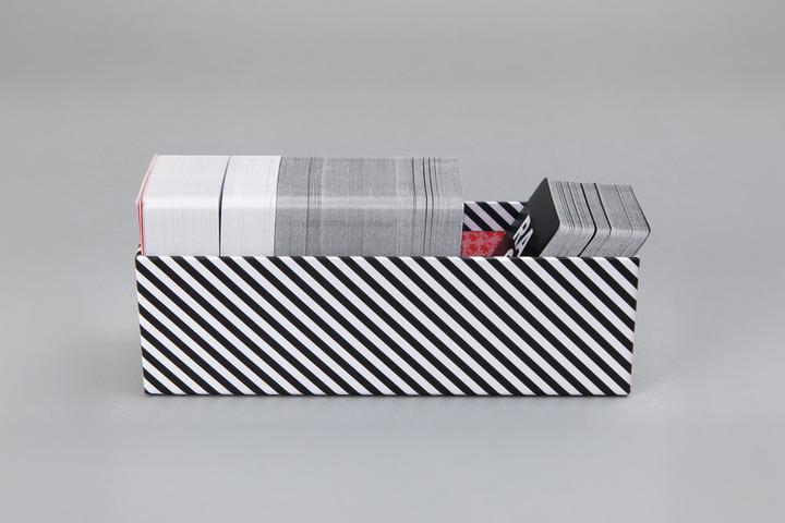 Productafbeelding Ninja Print Rackare - Alla festspels missanpassade kusin