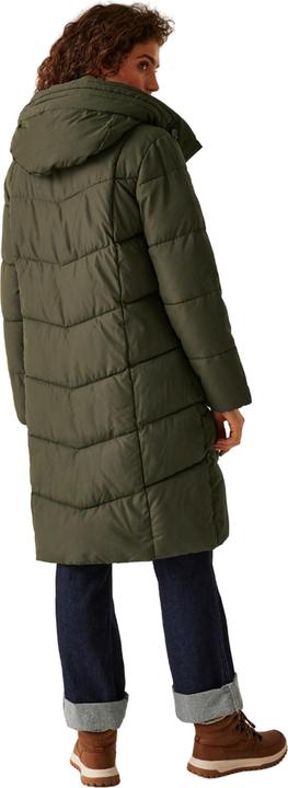 Produktbild Regatta Nurie Jacke (42)