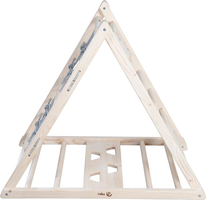 Produktbild Roba Kletterdreieck