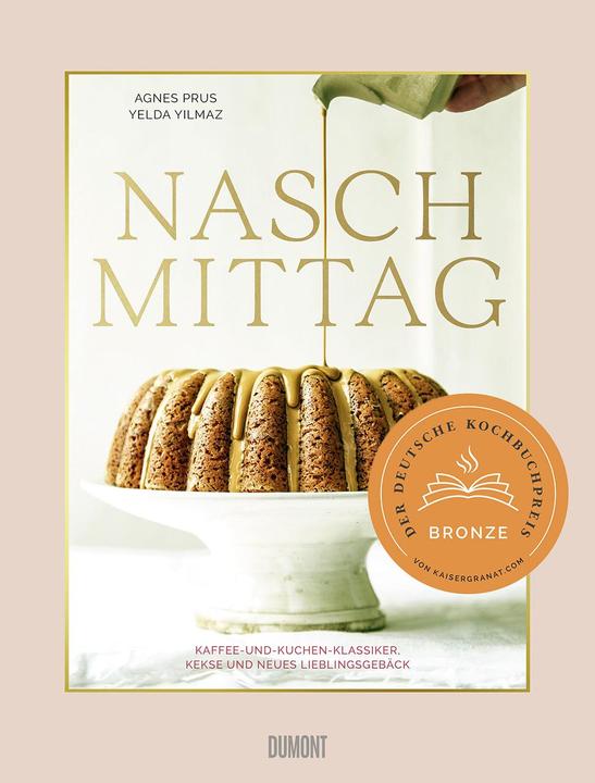 Naschmittag (Deutsch, Agnes Prus, Yelda Yilmaz, 2023)