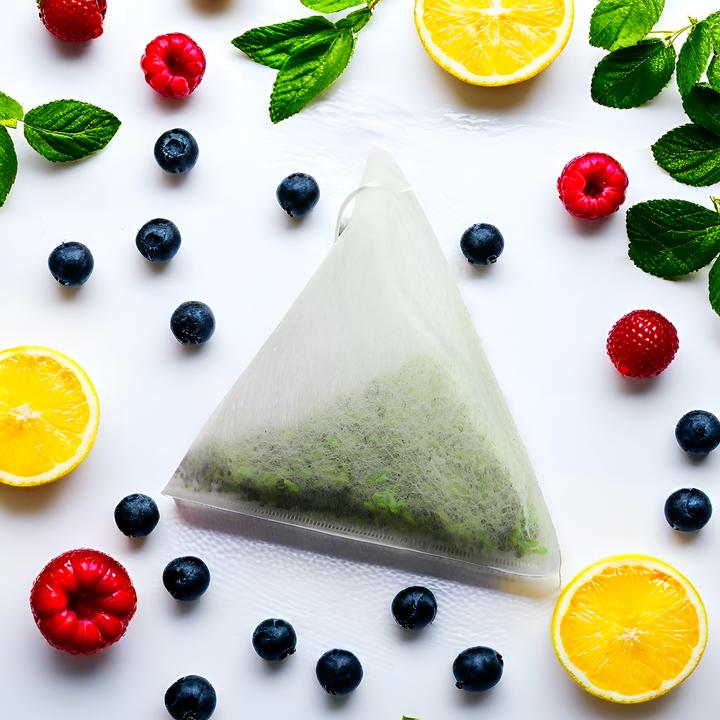 Produktbild Green Passion Bio-Hanftee Good Night (18 g)