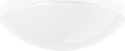 Actual product image RZB LED ceiling/wall light (1200 lm)