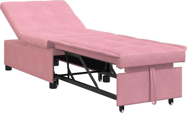 Image du produit vidaXL Schlafsofa
