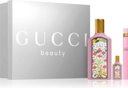 Image du produit Gucci Flora Gorgeous Gardenia 100 Ml Parfum de femme (Eau de parfum, 100 ml)