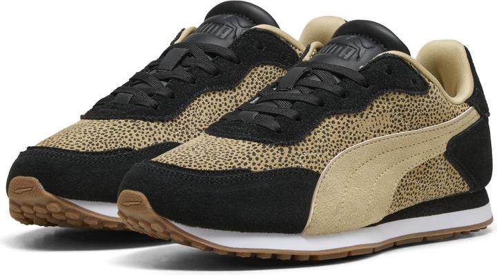 Gum, Schwarz, Toasted Almond