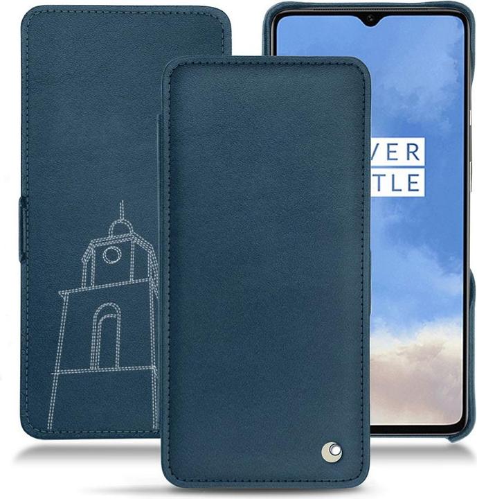 Image du produit Noreve Housse cuir horizontal (OnePlus 7T)