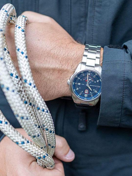 Image du produit Luminox Atacama Adventurer Field 1760 Series (Montre de plongée, 42 mm)