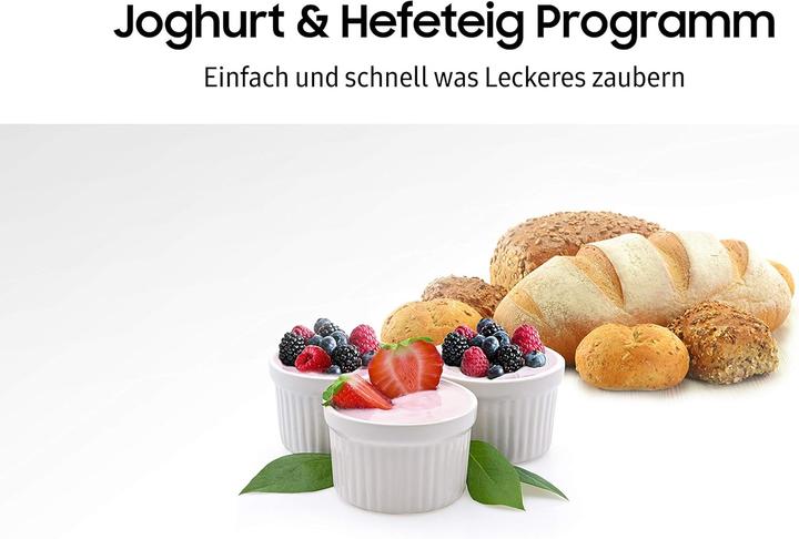 Produktbild Samsung MW5000H Kombi MC2BH5013AW/EG (28 l)