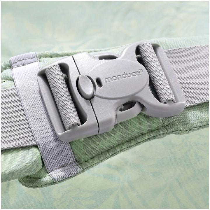 Produktbild Manduca First