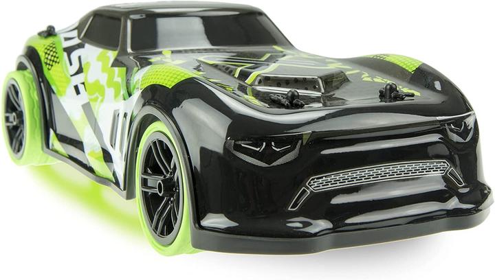 Actual product image Silverlit Exost RC Lighting Dash Car